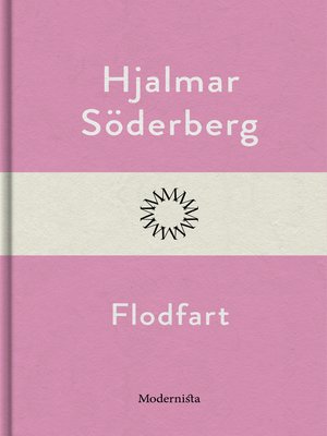 cover image of Flodfart